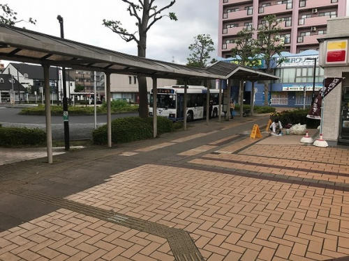 おゆみ野　アクセス