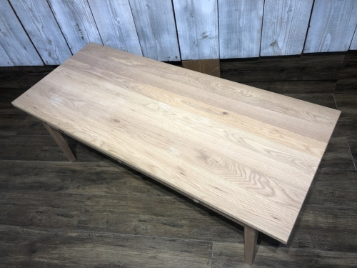 中古 テーブルのニトリ