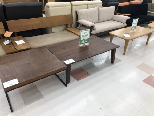 ニトリの特選家具
