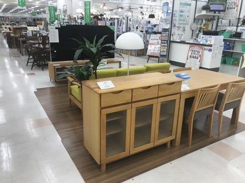 中古家具　千葉