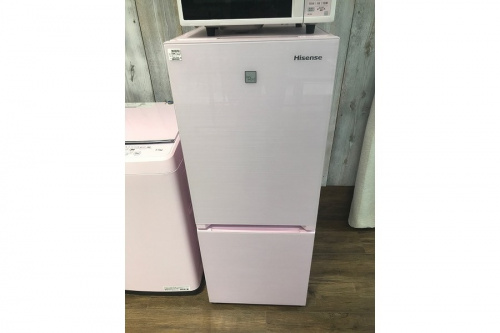 千葉家電　中古の冷蔵庫