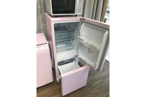 冷蔵庫の洗濯機