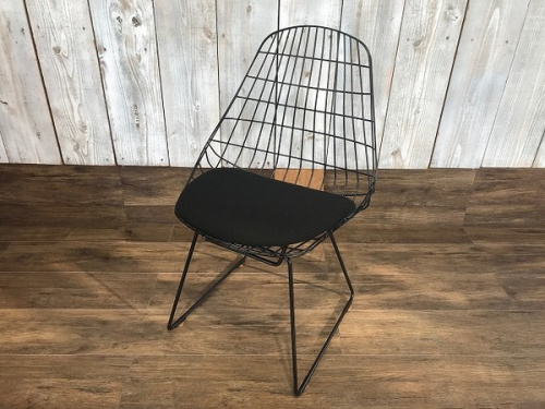 中古　イス