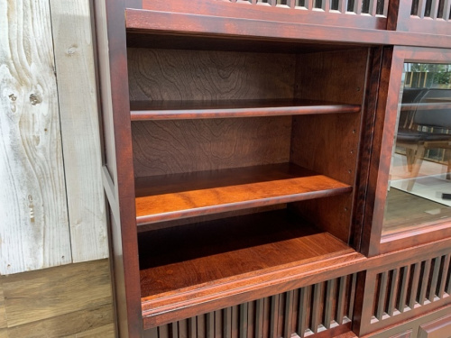 中古家具　市原の民芸家具