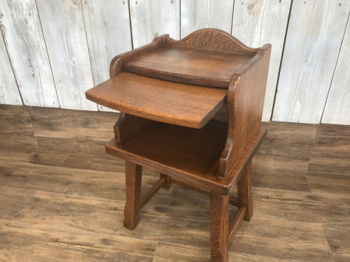 中古家具　市原の起立木工