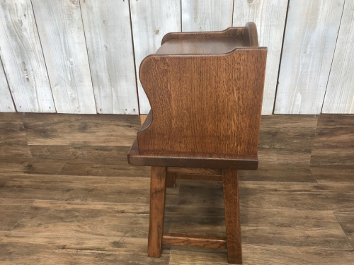 起立木工の特選家具