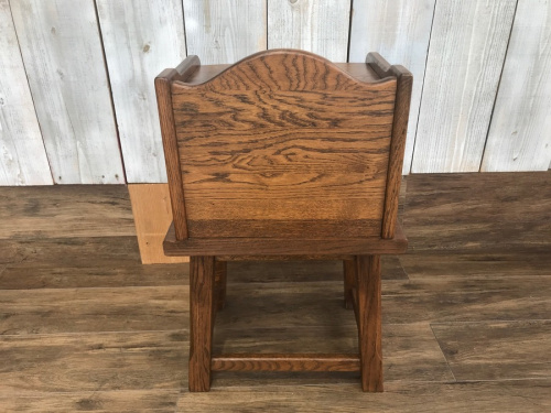 特選家具の北欧インテリア