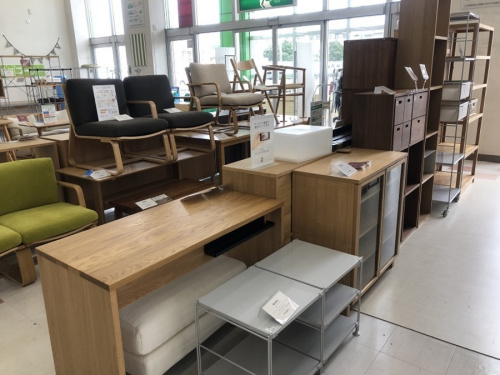 中古家具　千葉の中古家具　市原