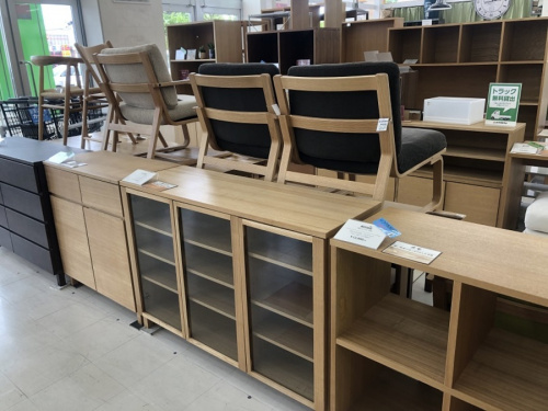 中古　無印良品の千葉　無印良品