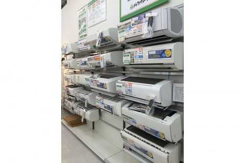 中古家電 千葉の中古家電 市原