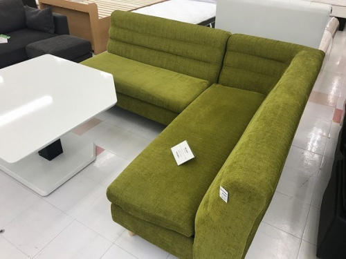 ソファのソファベッド