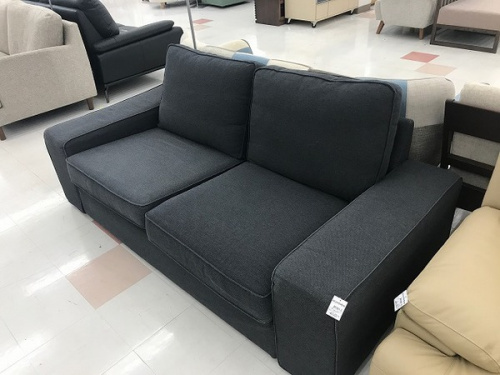 ソファベッドのニトリ