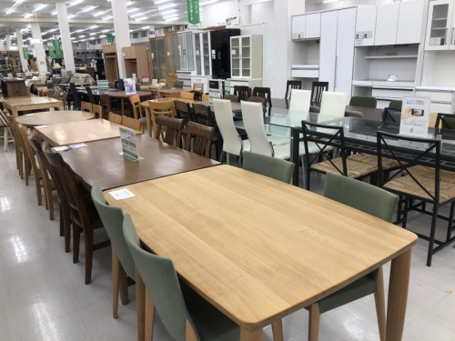 中古家具　市原の千葉　食器棚