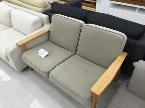 お買い得の無印良品