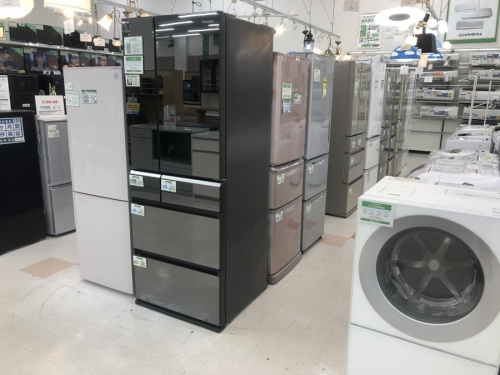 中古家電　千葉の中古家電　市原