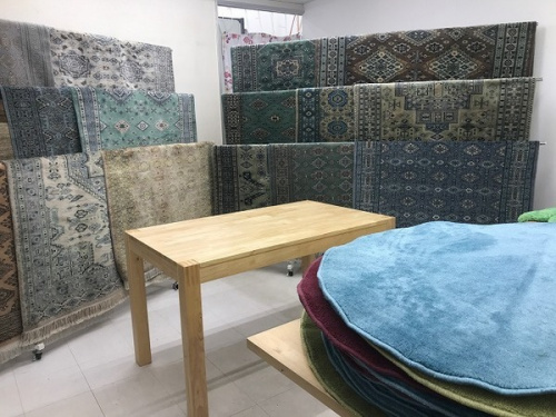 インテリアの市原 中古家具