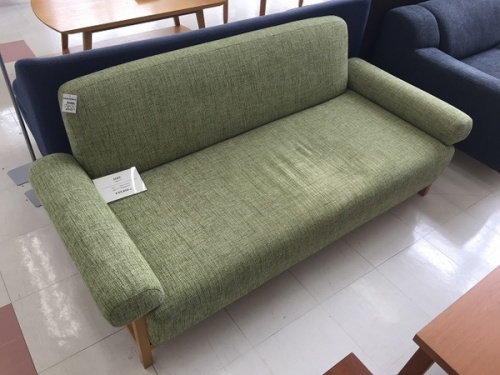 ソファのチェア