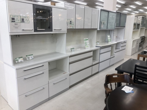 中古家具　千葉の中古家具　市原