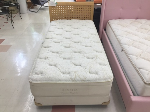 市原　中古家具の中古　ベッド