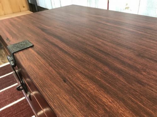 起立木工の特選家具