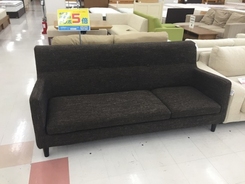 ソファのチェア