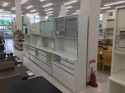 中古家具　千葉の中古家具　市原