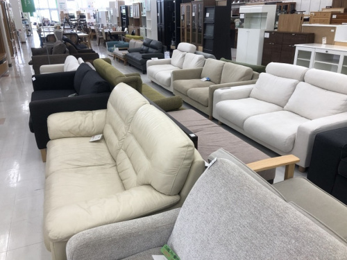 中古家具　市原の千葉　ベッド
