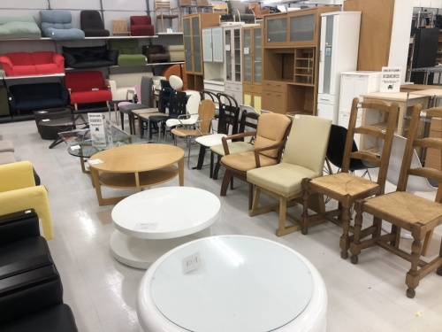 千葉　ベッドの千葉　中古ベッド