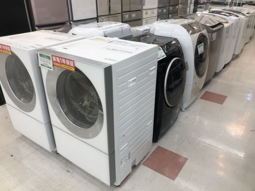 中古家電　千葉の中古家電　市原