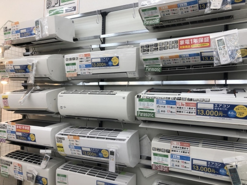 千葉　洗濯機の千葉　中古洗濯機