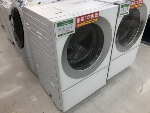 千葉　中古洗濯機の千葉　中古家電