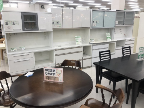 中古家具　千葉の中古家具　市原