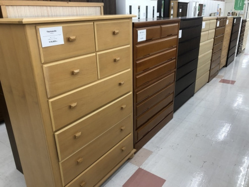 千葉　食器棚の千葉　中古食器棚