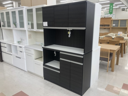 千葉　中古食器棚の特選家具