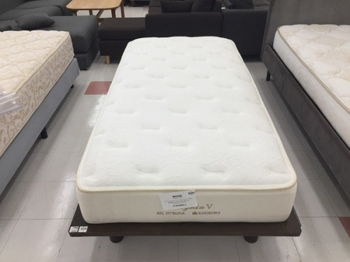 千葉　ベッドの千葉　中古ベッド