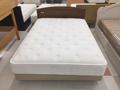 千葉　中古ベッドの特選家具