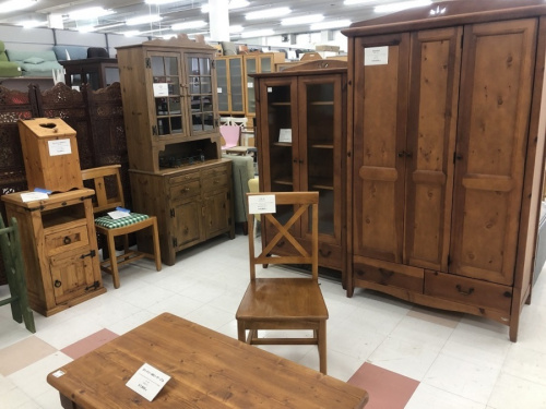 千葉 中古家具の特選家具