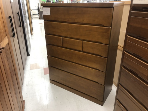 コスパ◎の千葉市　中古家具