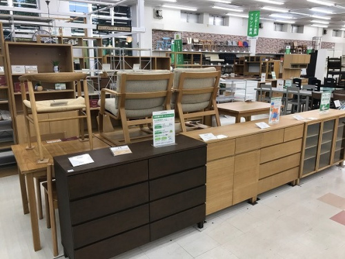 家具のおゆみ野 中古 家具