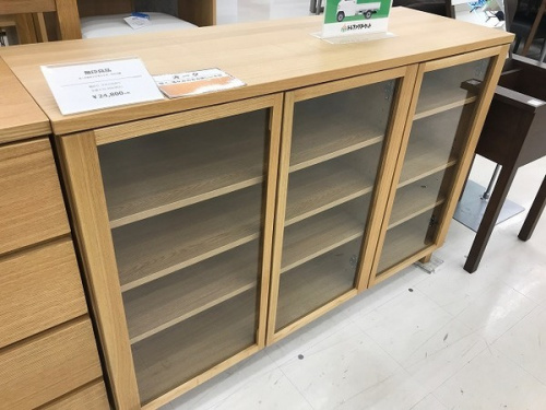 マーケット 中古 家具