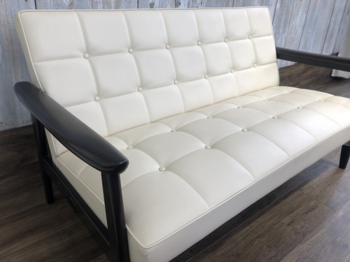 中古　カリモクの中古　Kチェア