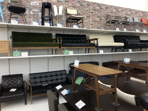 千葉　中古家具の特選家具