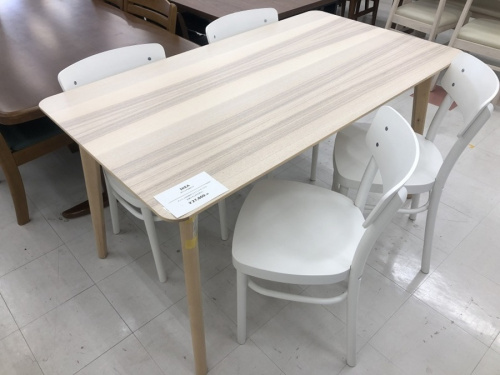 千葉　家具の千葉　中古家具