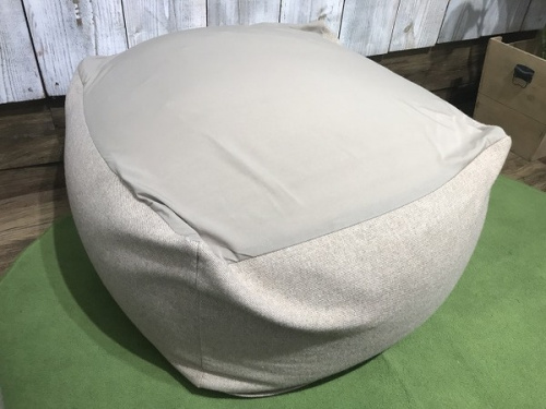 無印良品のMUJI
