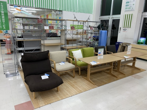 中古家具 千葉