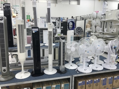 エアコン 千葉 中古