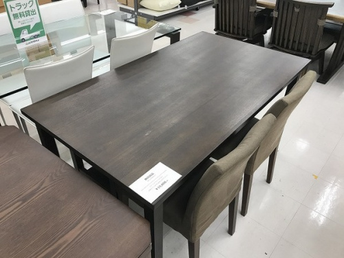 中古家具　千葉の中古家具　市原