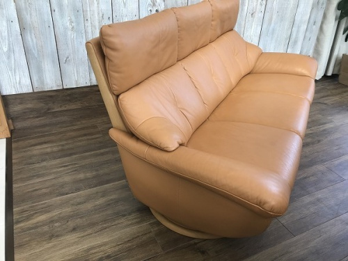 ソファーの中古ソファー