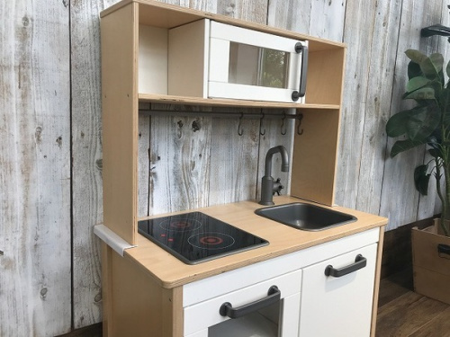 インテリアのIKEA