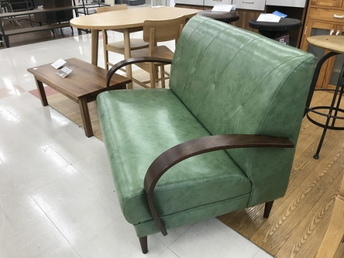 ソファーの中古ソファー